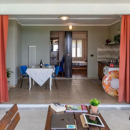 Borgo Blu Poggio Apart otel Lazise Dış mekan fotoğraf