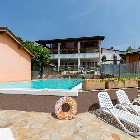 Borgo Blu Poggio Apart otel Lazise Dış mekan fotoğraf