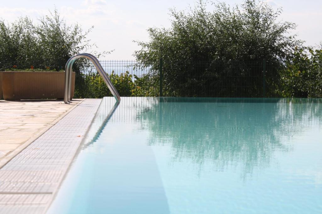 Borgo Blu Poggio Apart otel Lazise Dış mekan fotoğraf