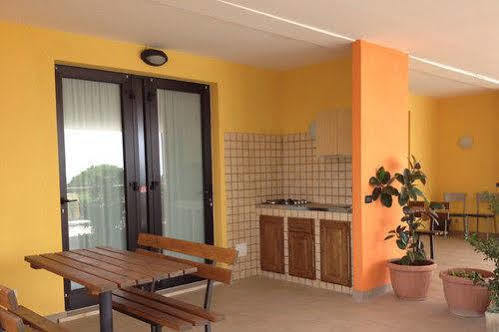 Borgo Blu Poggio Apart otel Lazise Dış mekan fotoğraf