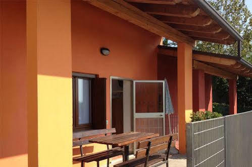 Borgo Blu Poggio Apart otel Lazise Dış mekan fotoğraf