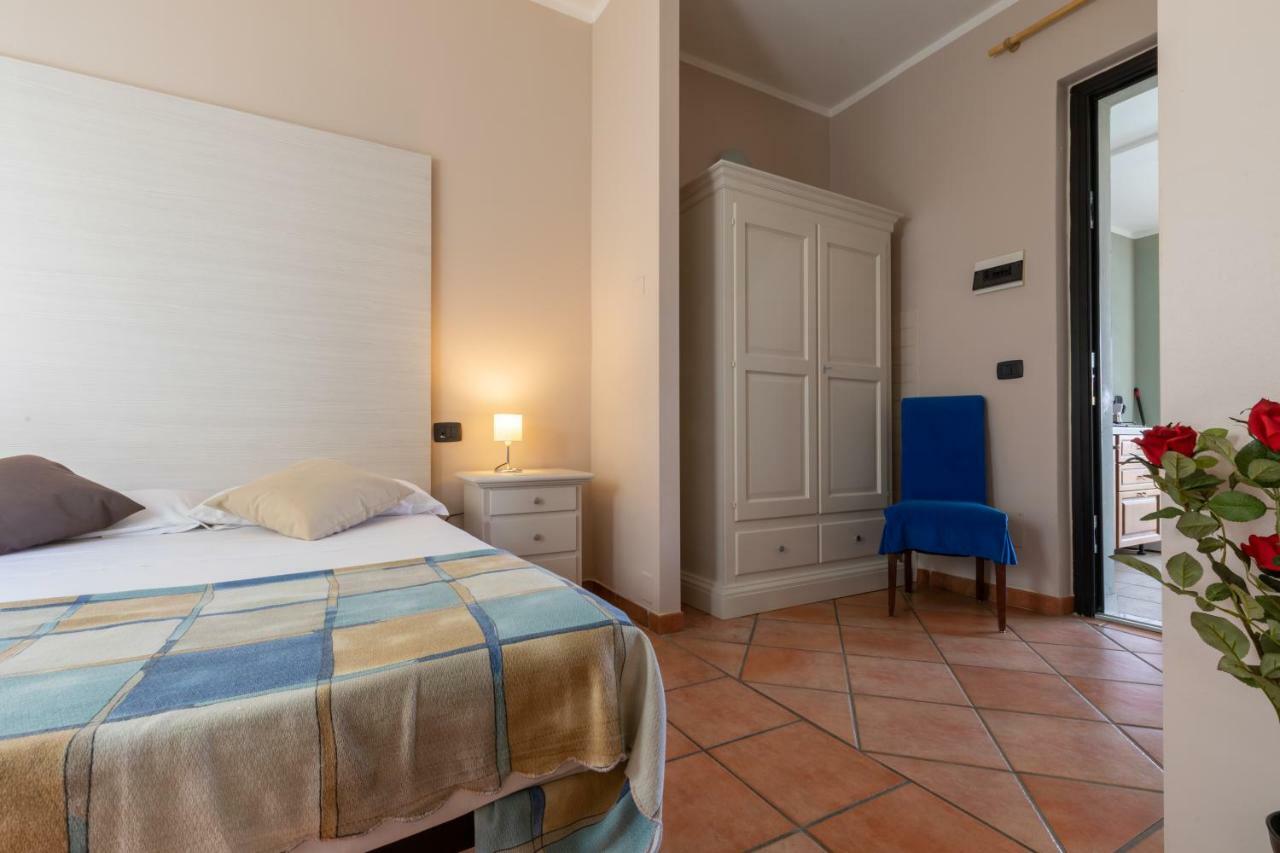 Borgo Blu Poggio Apart otel Lazise Dış mekan fotoğraf