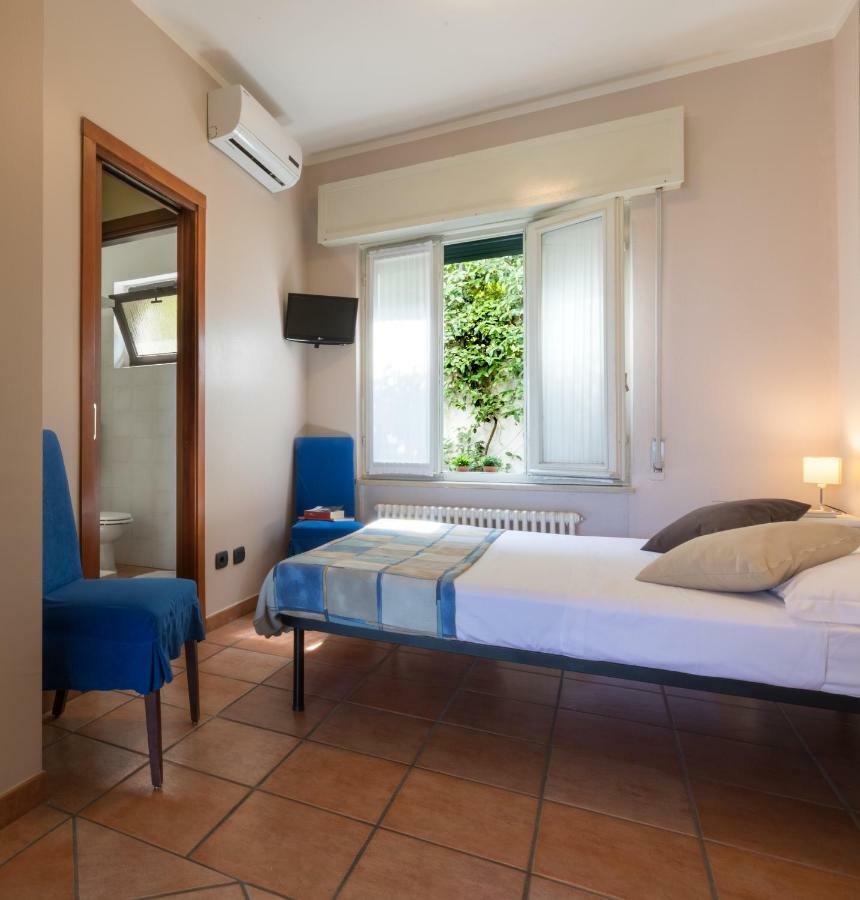 Borgo Blu Poggio Apart otel Lazise Dış mekan fotoğraf
