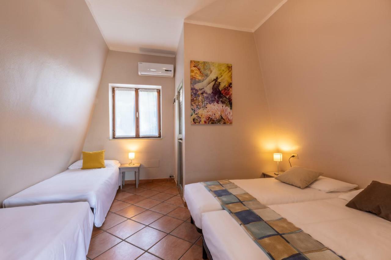Borgo Blu Poggio Apart otel Lazise Dış mekan fotoğraf