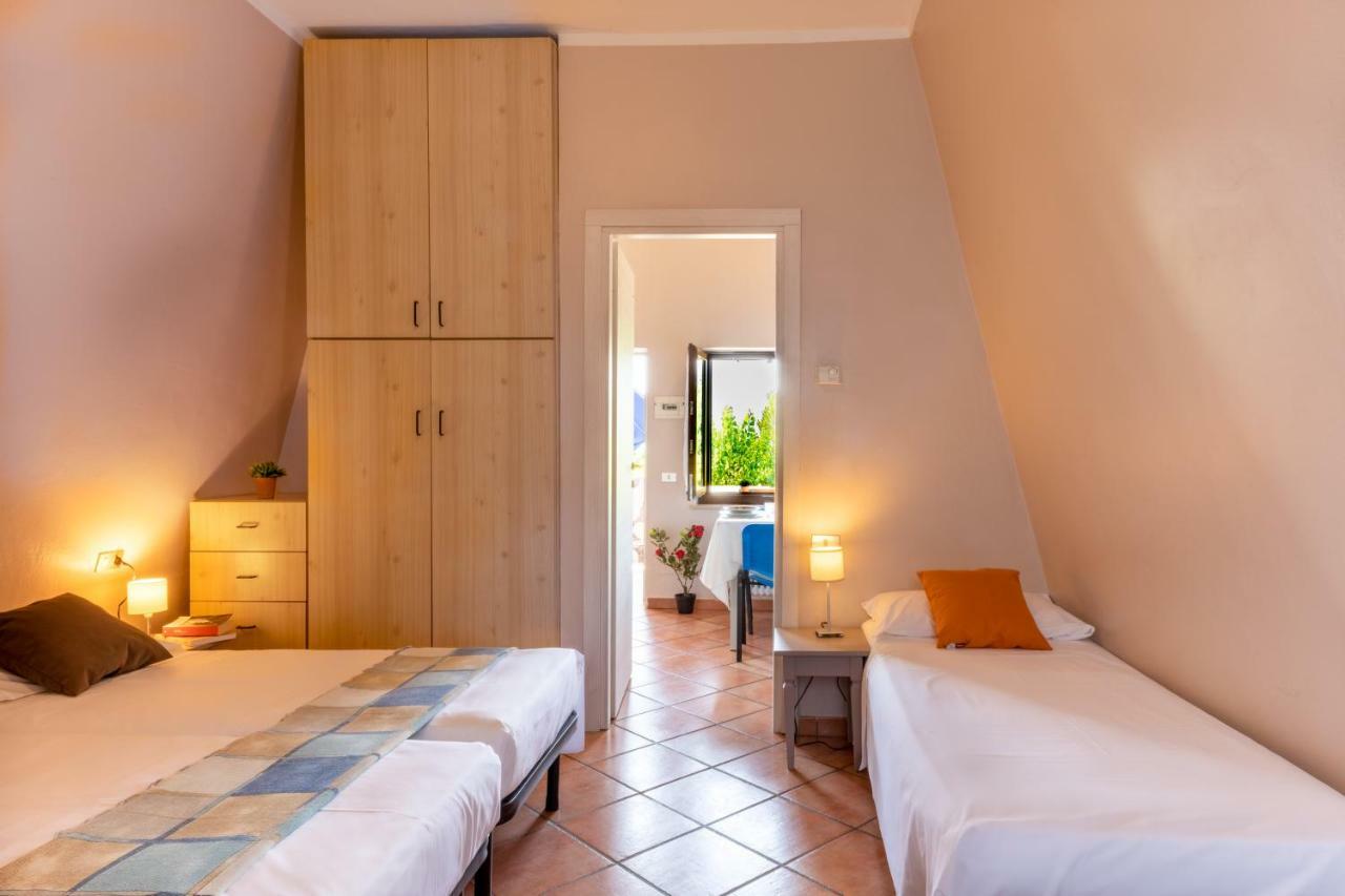 Borgo Blu Poggio Apart otel Lazise Dış mekan fotoğraf