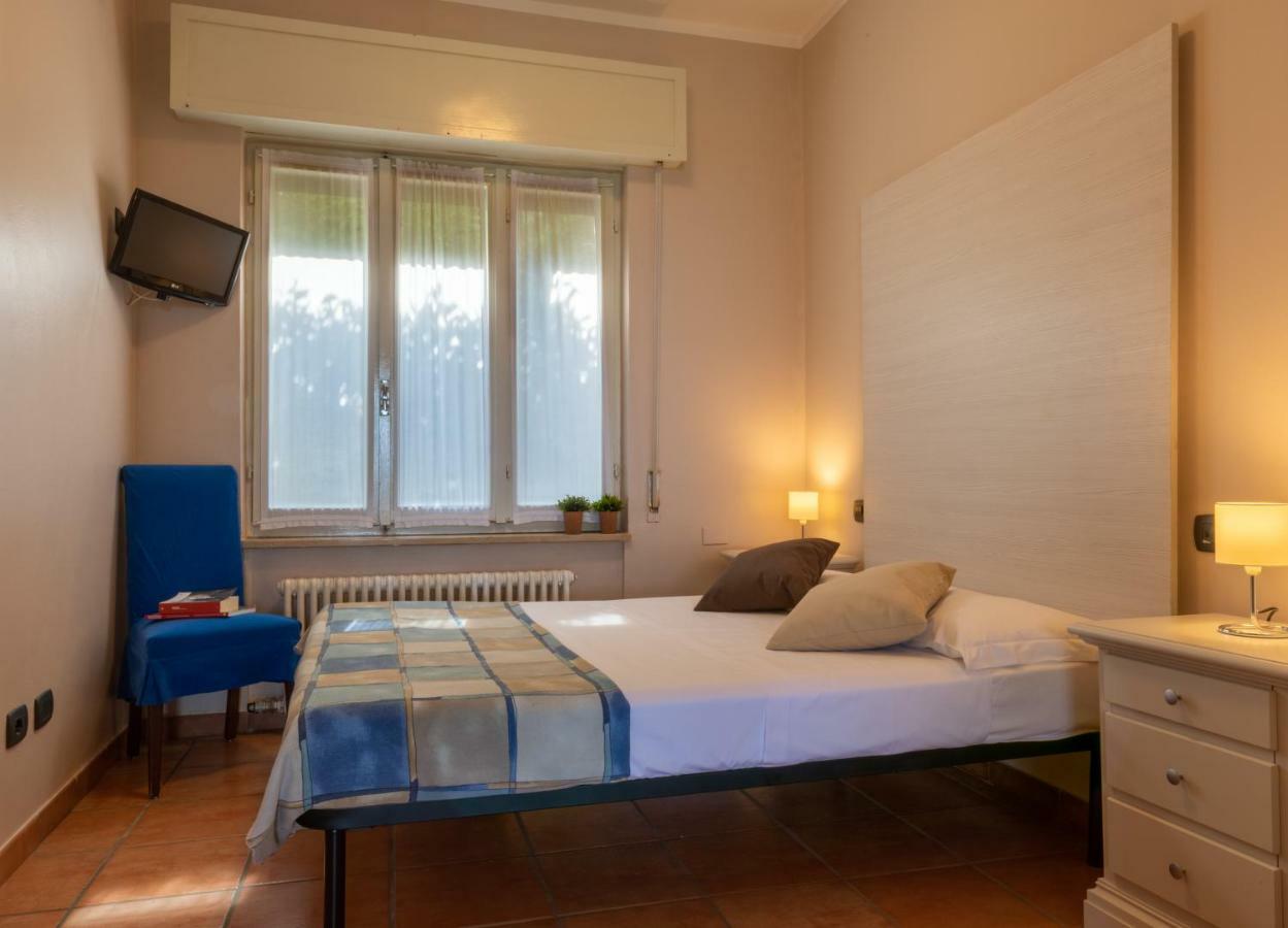 Borgo Blu Poggio Apart otel Lazise Dış mekan fotoğraf