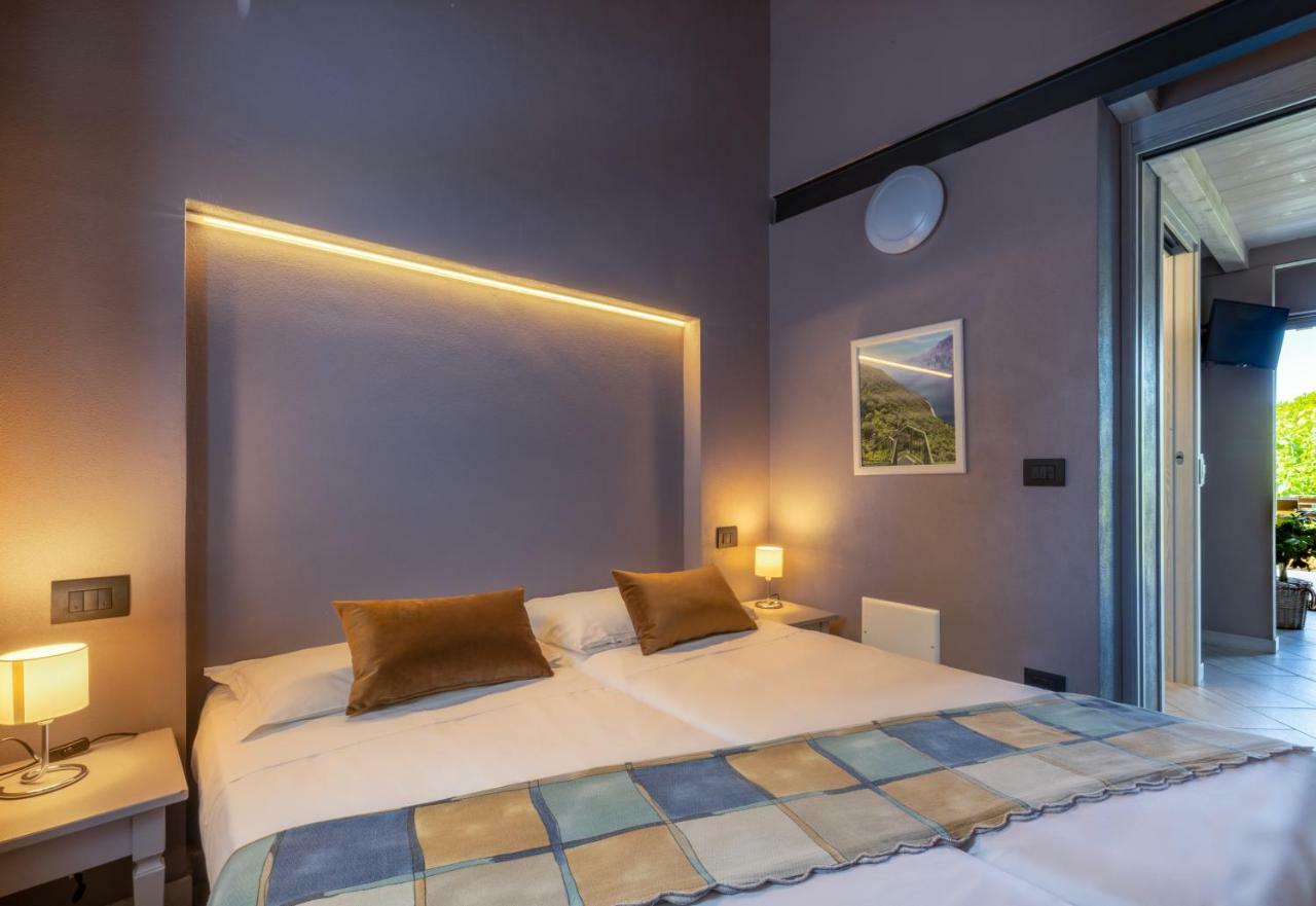 Borgo Blu Poggio Apart otel Lazise Dış mekan fotoğraf