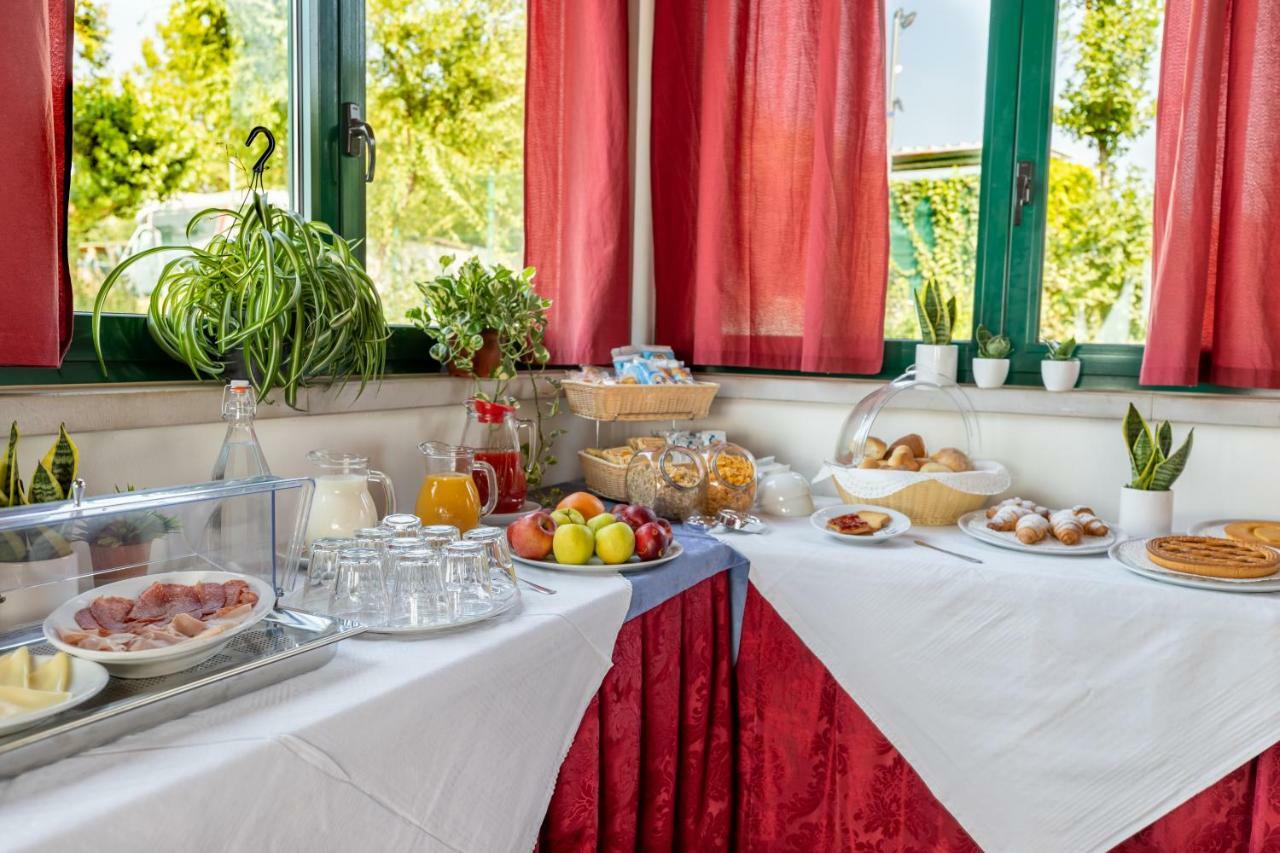 Borgo Blu Poggio Apart otel Lazise Dış mekan fotoğraf