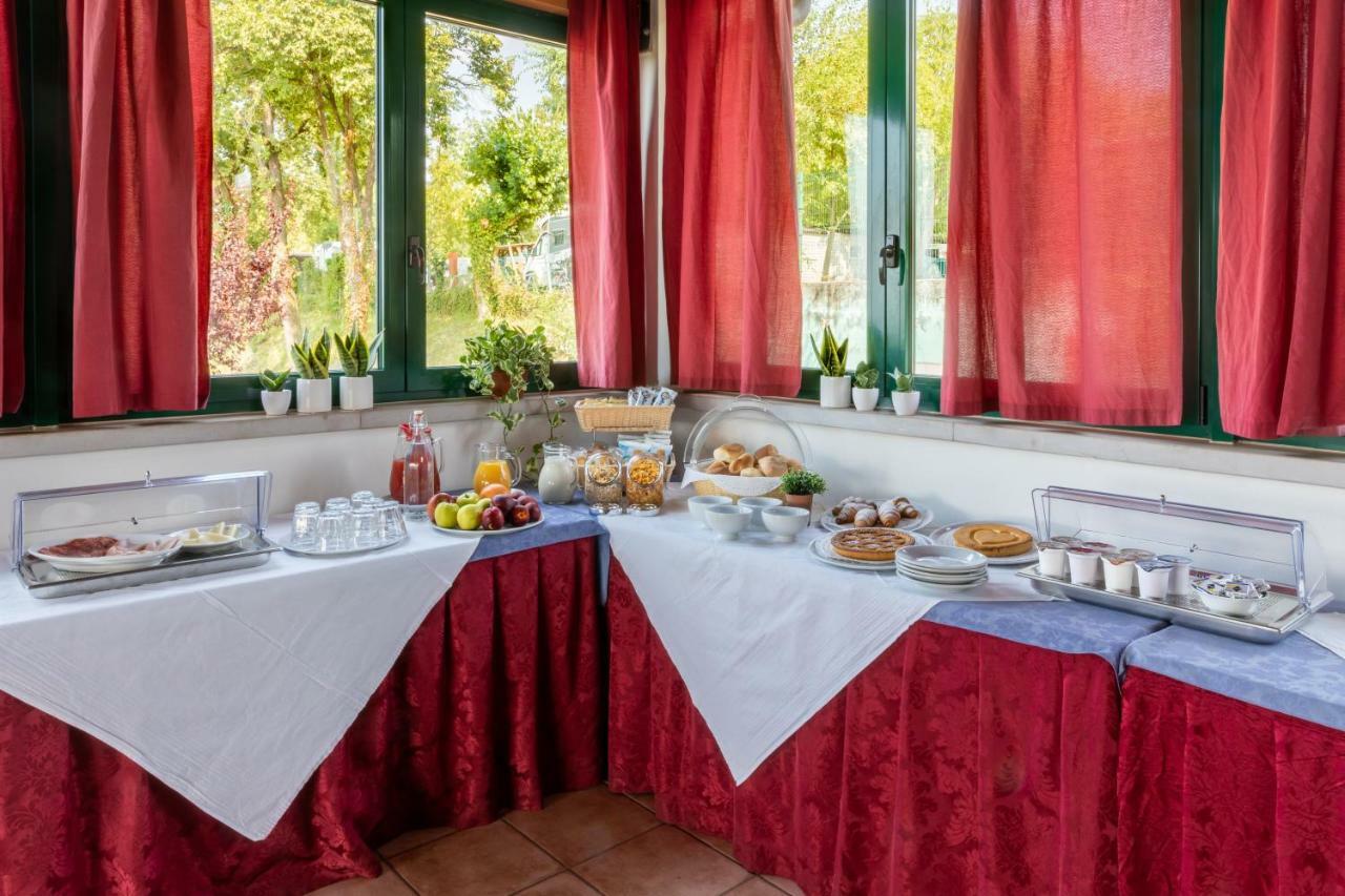Borgo Blu Poggio Apart otel Lazise Dış mekan fotoğraf